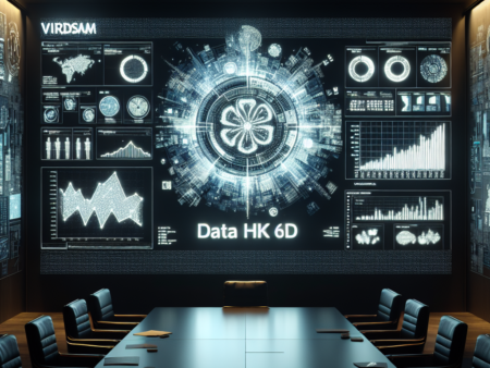 Data HK 6D Terlengkap Hanya di Virdsam