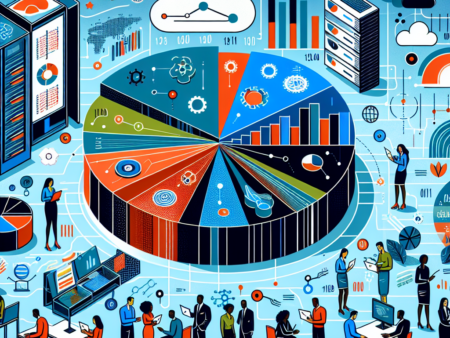 Strategi Bisnis Berbasis Data: Menggunakan Analisis untuk Keputusan