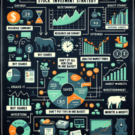 Strategi Investasi Saham untuk Pemula