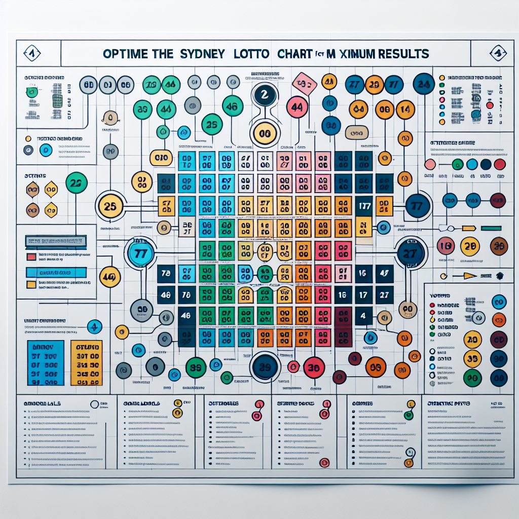 Tips dan Trik Mengoptimalkan Paito Warna Sydney Lotto untuk Hasil Maksimal