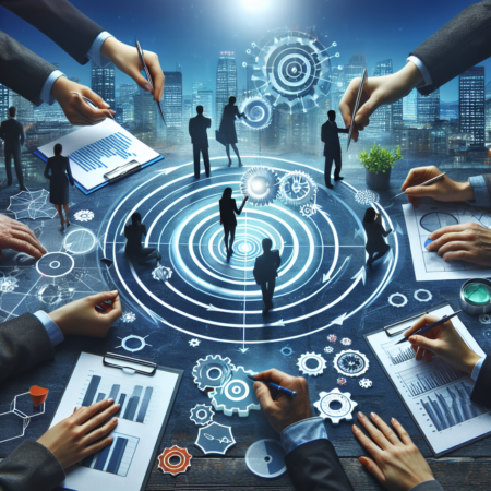 Strategi Bisnis untuk Meningkatkan Penjualan