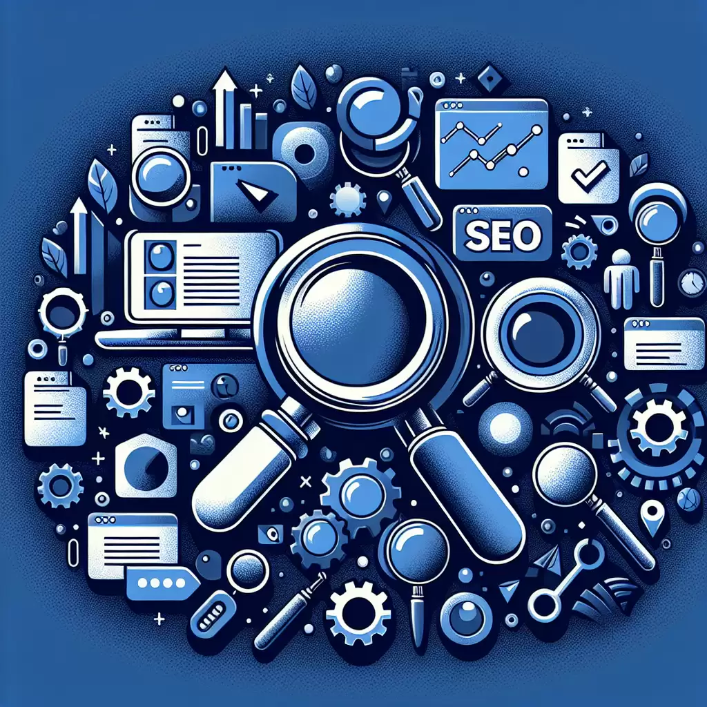 Cara Menggunakan SEO dalam Strategi Pemasaran Anda