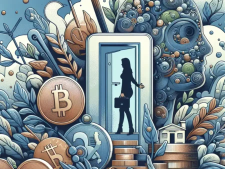 Cara Mengatasi Kecemasan Finansial