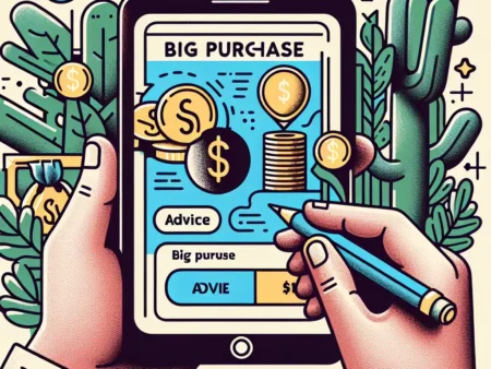 Tips Menabung untuk Pembelian Besar