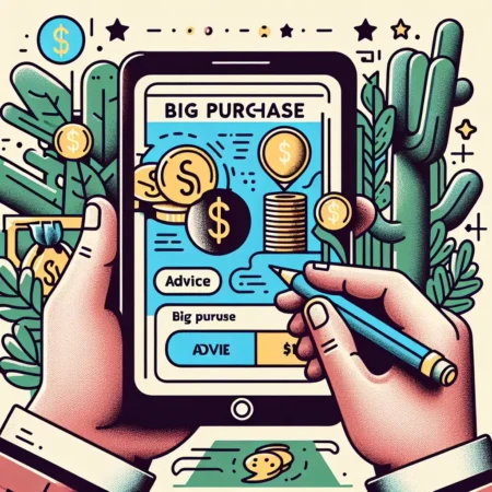 Tips Menabung untuk Pembelian Besar