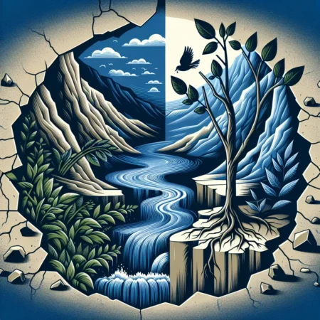 Cara Membangun Resiliensi untuk Menghadapi Kegagalan