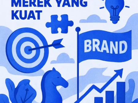 Strategi Bisnis dalam Membangun Merek yang Kuat