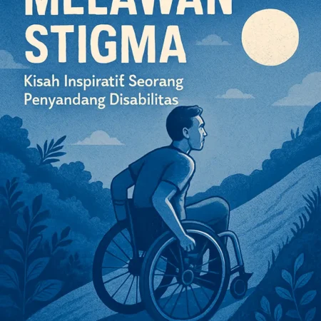 Melawan Stigma: Kisah Inspiratif Seorang Penyandang Disabilitas