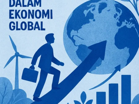 Membangun Karier yang Berkelanjutan dalam Ekonomi Global