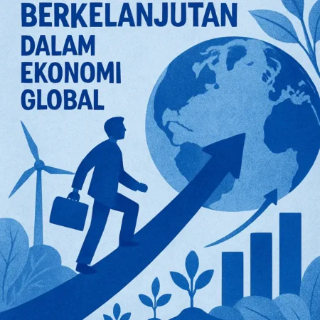 Membangun Karier yang Berkelanjutan dalam Ekonomi Global