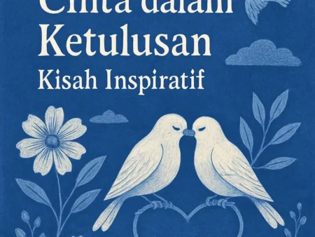 Menemukan Cinta dalam Ketulusan: Kisah Inspiratif