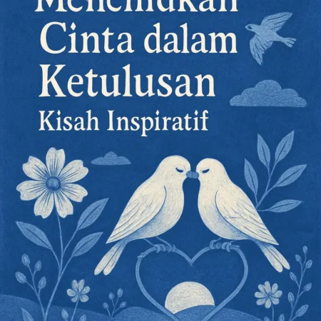 Menemukan Cinta dalam Ketulusan: Kisah Inspiratif