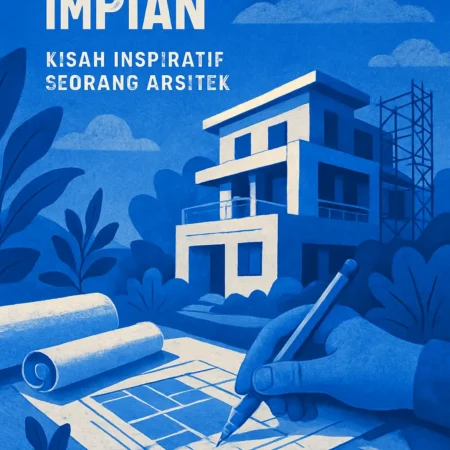 Membangun Impian: Kisah Inspiratif Seorang Arsitek