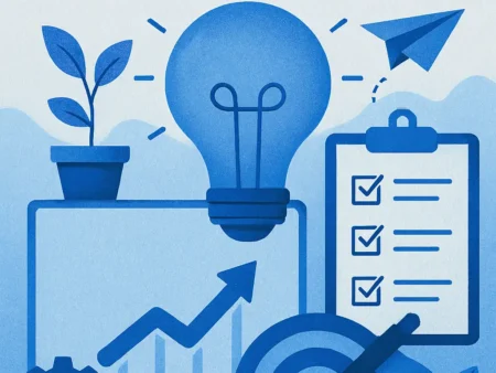 Strategi Pengembangan Produk Baru: Dari Ide ke Pasar