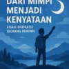 Dari Mimpi Menjadi Kenyataan: Kisah Inspiratif Seorang Pemimpi
