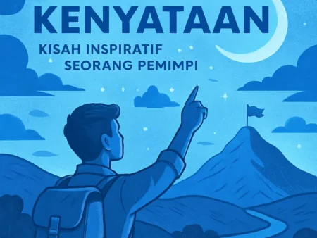 Dari Mimpi Menjadi Kenyataan: Kisah Inspiratif Seorang Pemimpi
